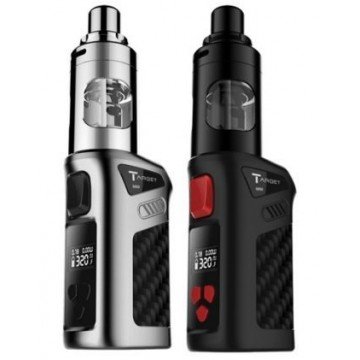 Target Pro Tank Vaporesso Target 200 Vape Kit 220W | UK Australia Ccell  Coils Adopts