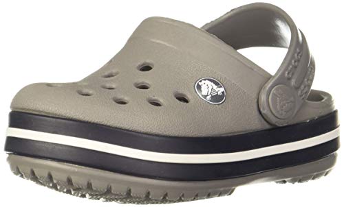 Image of Crocs Unisex Kids Crocband Clog
