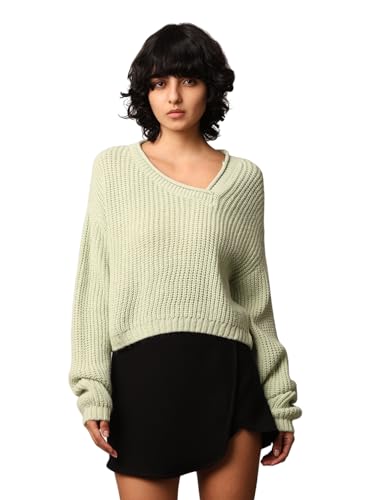 Image of ONLY Women Pullover Sweater