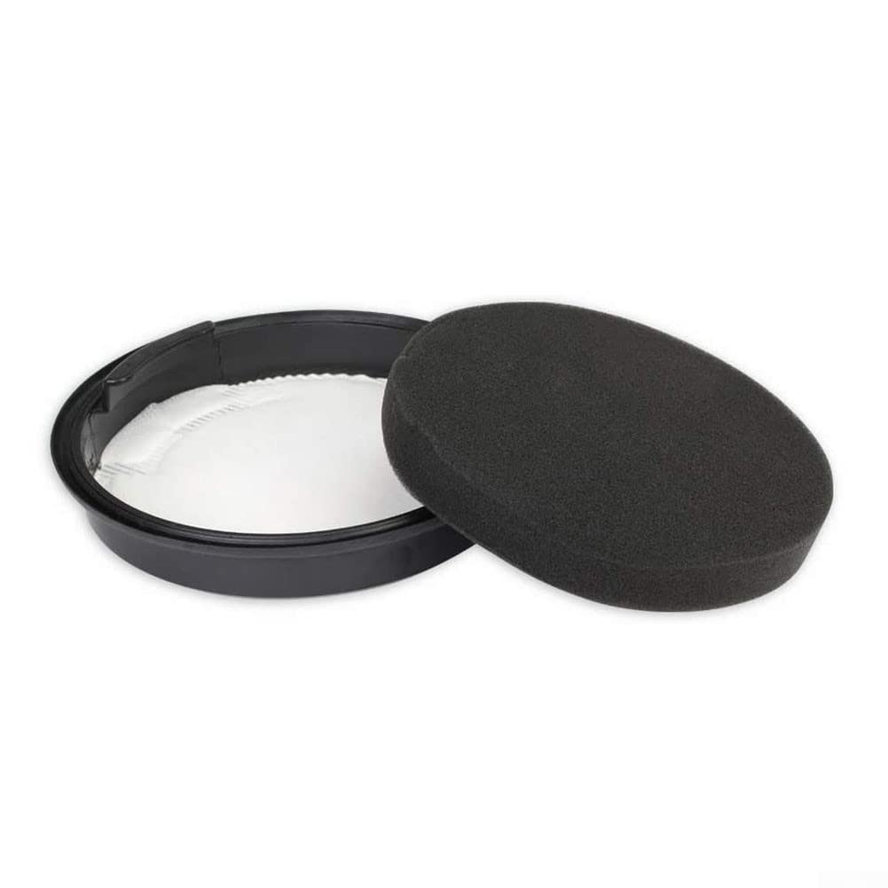 10 Sacchetti Per Aspirapolvere In Microfibra + Filtro – Compatibili Con Philips FC9088 E Altri Modelli – Per StudioCare, EnergyCare - 4