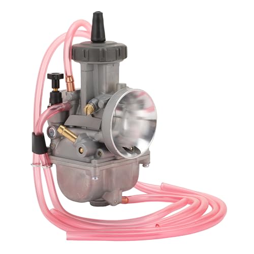 Carburateur PWK 42mm pour moteur de 450cc à 650cc de moto, enduro et quad
