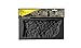 Woodland Scenics WC1248 Universal Rubber Mould Rock Wall (L x W) 266 mm x 127 mm Black