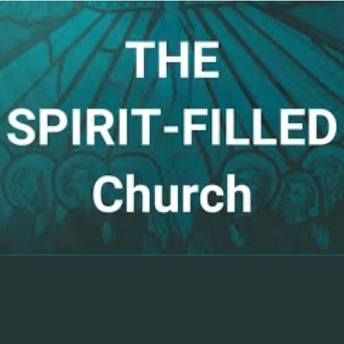 4. Spirit Filled Church | 1 Cor 14-1 25 | Sun 25th Jan 2026