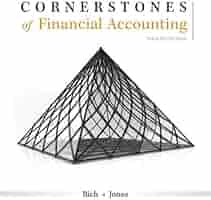 ビジネス・経済 FINANCIAL ACCOUNTING 4th Edition Cornerstones of Financial Accounting: 9781337690881