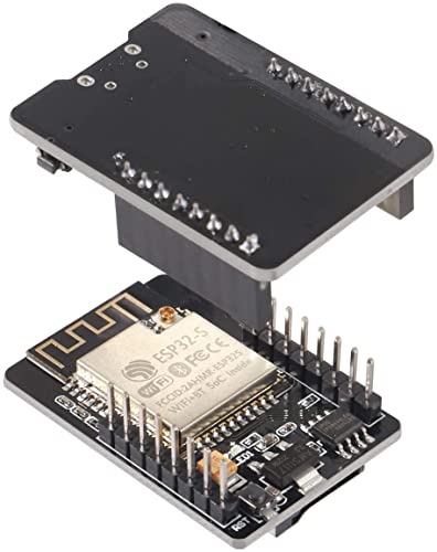 Image of ESP32 Camera Programming Board with USB