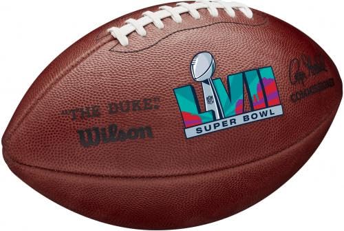 Wilson スーパーボウルXXV 記念ボール Wilson スーパーボウルXXV 記念ボール Amazon.com: Super Bowl