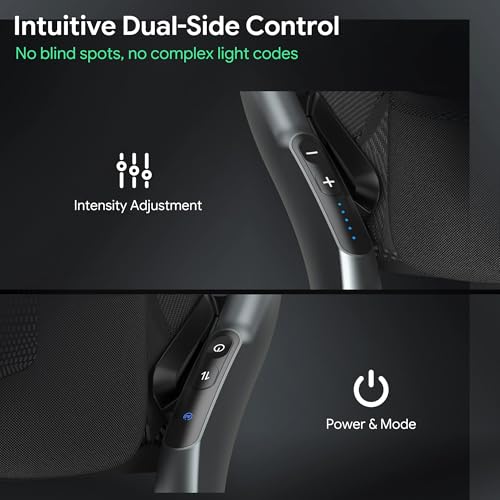 AstroShell Alpha 1 exoskeleton leg assist system