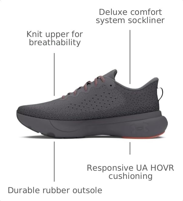 Image of Under Armour Men's Infinite Running Shoes