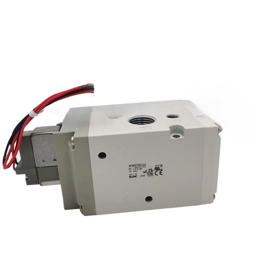 1 piece new for VP342-5GD1-02A solenoid valve