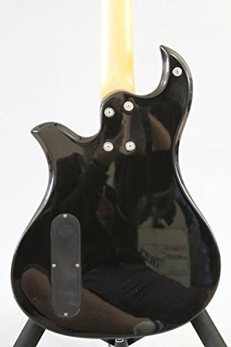 B.C.Rich Eagle BASS　黒 B.C.Rich Eagle BASS 黒