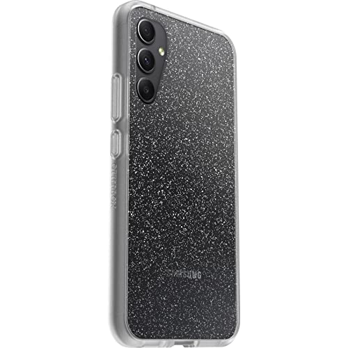 Coque Samsung A34 5G Otterbox React antichoc transparente - 4