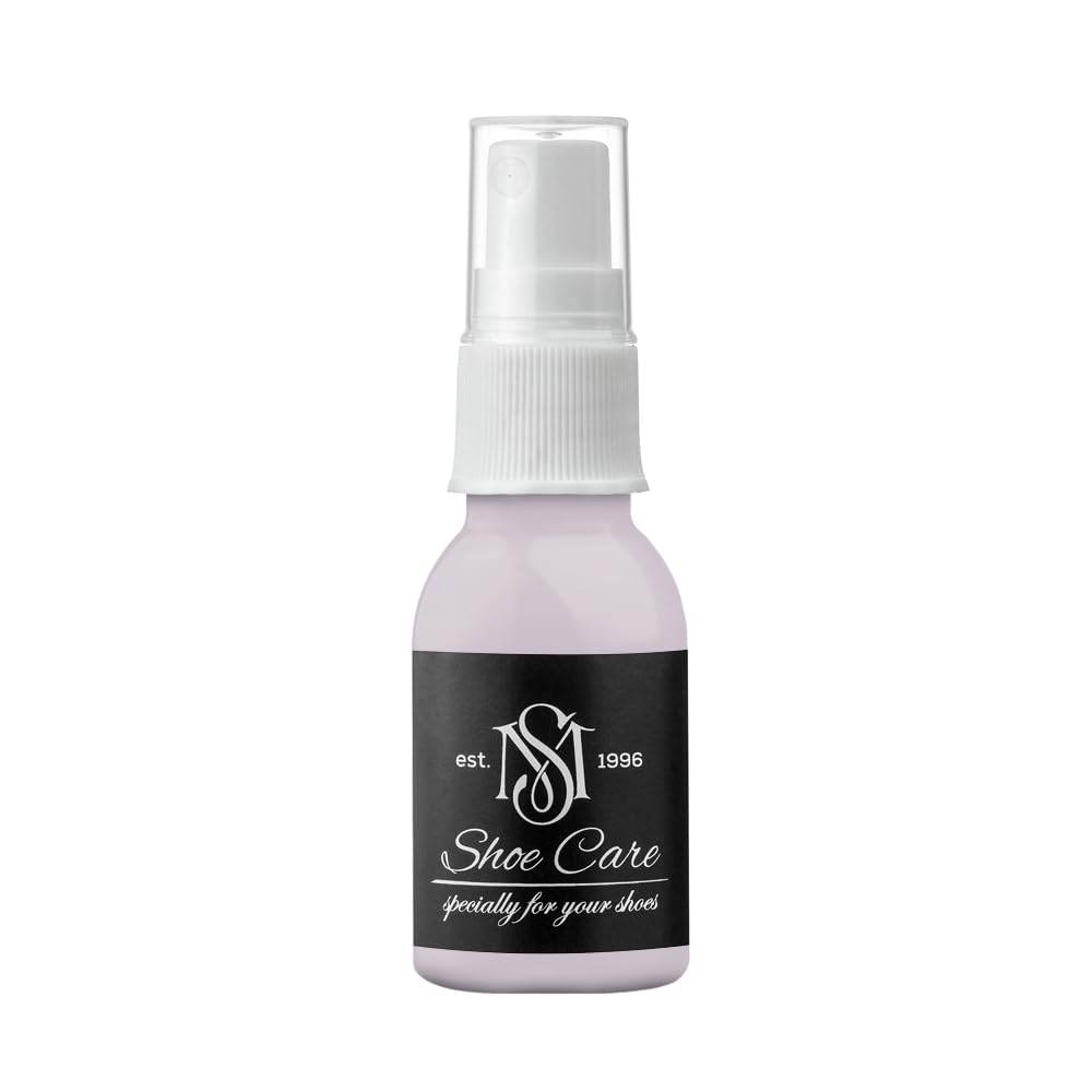 Spray nutritif pour cuir MAVI STEP pour sublimer vos vestes et canapés améthyste au salon