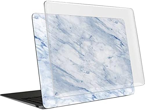 Skinit Case + Skin Compatible with MacBook Air 13in M1 (2021) Originally Designed Blue Marble Design