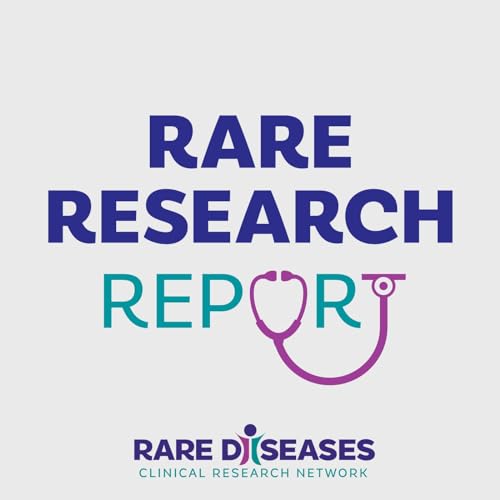 Rare Research Report cover art
