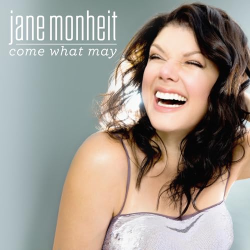 Jane Monheit