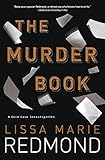The Murder Book (A Cold Case Investigation, 2)
