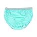 Fruit of the Loom Women's Heather Bikini Underwear (8 Pack), 9, Multi