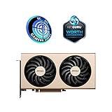 Photo of the MSI Gaming Radeon Rx 5700 Xt