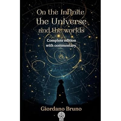 On the Infinite, the Universe, and the Worlds