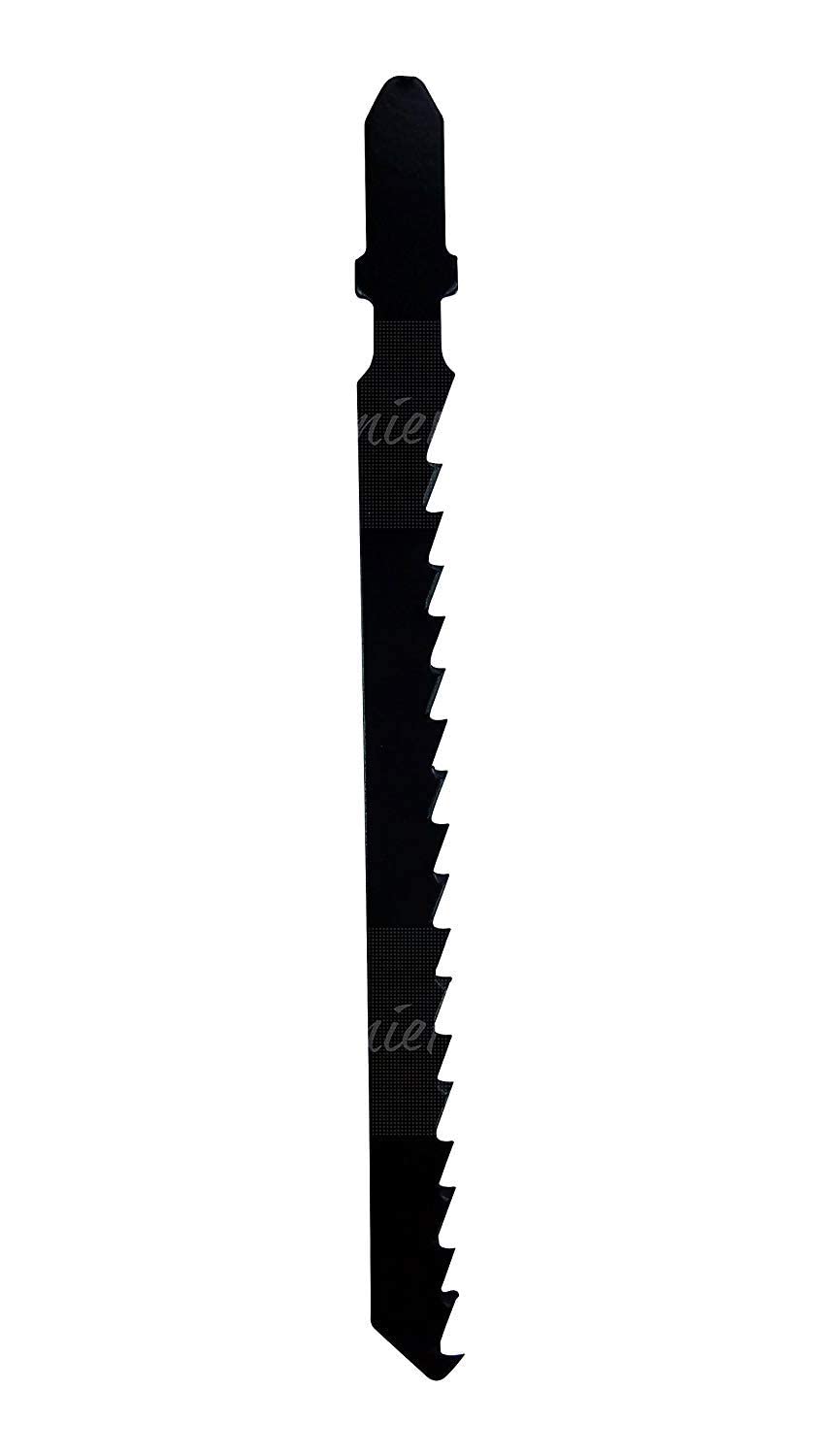 Makita d-34899 madera/rápido/Curve – Cuchilla de sierra caladora, color multicolor