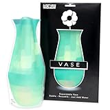 MODGY Collapsible and Expandable Eilah Myvaz Vase