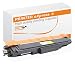 Produktbild Printer-eXpress Toner | MIT CHIP | ersetzt Brother TN-247C, TN-243C, TN-247, TN-243 für DCP-L3510 DCP-L3550 HL-L3210 HL-L3230 HL-L3270 HL-L3280 MFC-L3710 MFC-L3730 MFC-L3740 MFC-L3750 MFC-L3770 Cyan