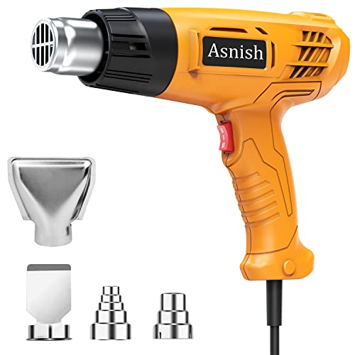 Top 10 Best Heat Gun For Wrapping Reviews & Buying Guide Katynel