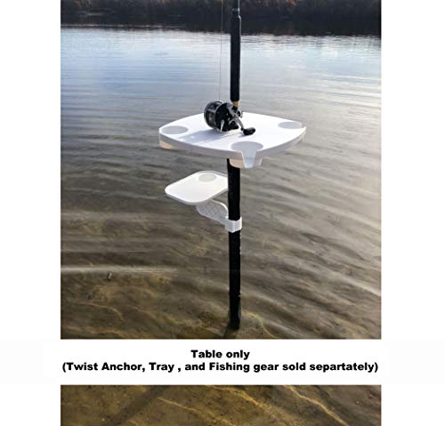 Sand Anchor Table #TOP3