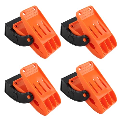 洗車マットクランプ、スリップレススチール酸化防止洗車フロアマット、頑丈なスチールSPS付き壁取り付けフロアホルダー、車両用