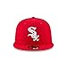New Era Chicago White Sox MLB Basic 59Fifty Fitted Hat