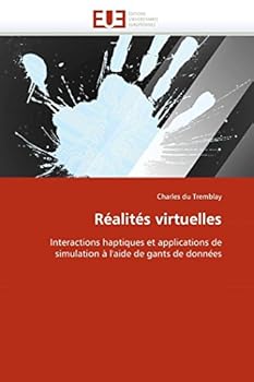 Paperback Réalités virtuelles [French] Book