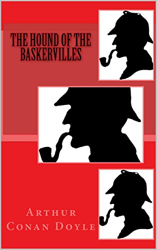 Bargain eBook - The Hound of the Baskervilles