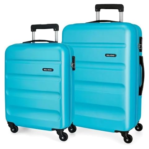 Roll Road Flex Ensemble de valises Cover