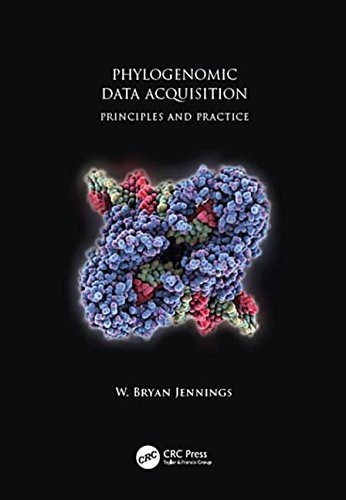 Buy Phylogenomic Data Acquisition: Principles and Practice — BookShops.in