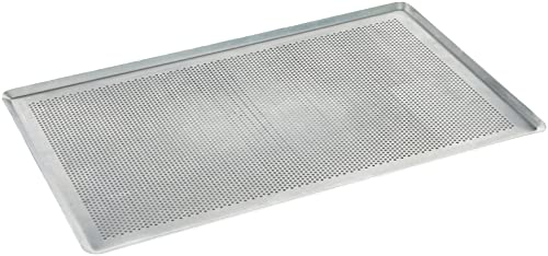 De Buyer - Piastra in alluminio