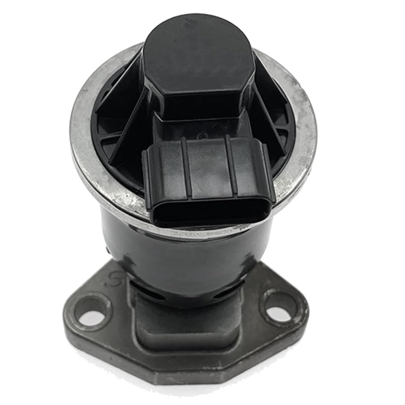 Amazon.co.jp: EGR 排気ガス再循環バルブ 18011-R1A-A00 18011R1AA00
