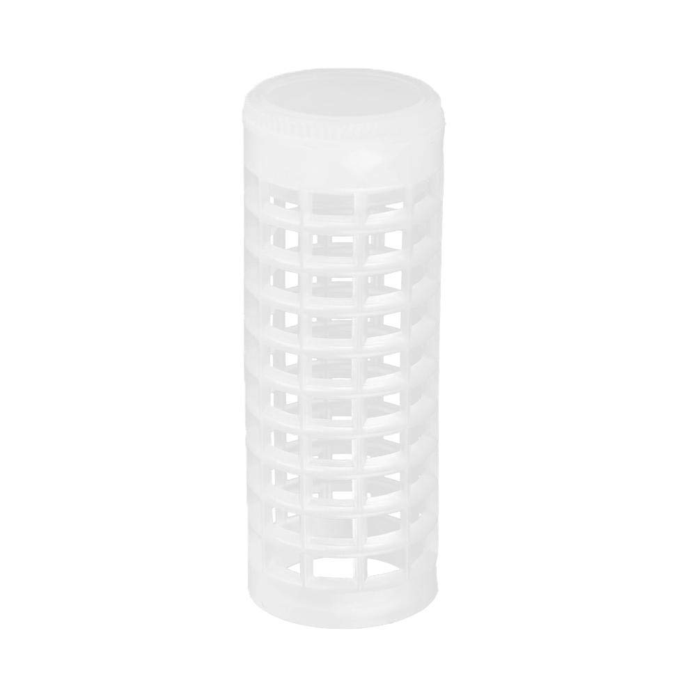 KB Netrue Honey Queen Bee Cage for Beekeepers I Specially Designed for Queen Bee I Easy to Clean and Reusable I Useful Tool for Beekeeper (Pack of 10)