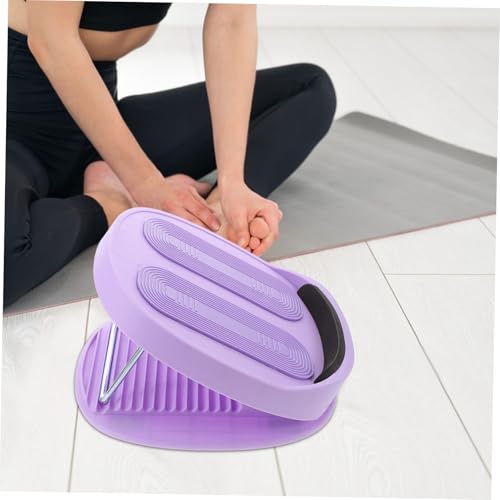 Tabla Ajustable para Estiramiento de Pantorrillas miniatura 7