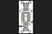 Leviton S06-Cs315-2ts 15a 120/277v Light Almond Commercial Grade Ac Quiet Toggle Switch