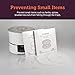 COSORI Food Dehydrator Machine Fruit Roll Sheets, BPA-Free Dehydrator Sheets for CO165 Food Dehydrator for Jerky Meat Beef Fruit, C165-2FR,2Pack