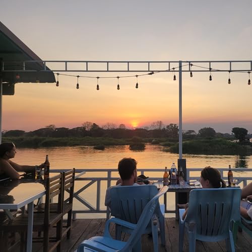 다음 겨울엔, 나도 라오스!