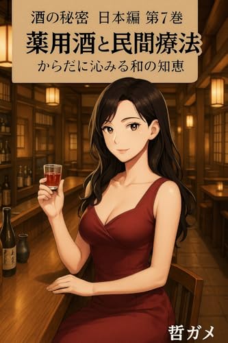 Folk Remedies: Traditional Japanese Wisdom That Heals the Body Secrets of Sake Japan Edition (Japanese Edition)