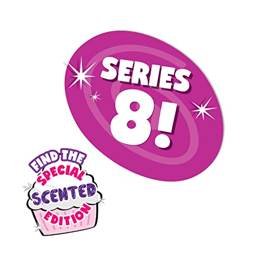 Just Play 44563 Disney Doorables Multi Peek, Series 8 Featuring Special Edition Scented Figures thumb #4