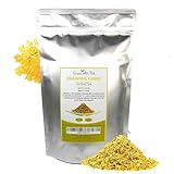 Greenhilltea traditional health herbs, osmanthus flower dried herbal tea 4 OZ