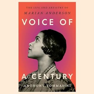 Voice of a Century cover art