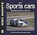Produktbild Matra Sports Cars: MS620, 630, 650, 660 & 670 - 1966 to 1974 (WSC Giants)