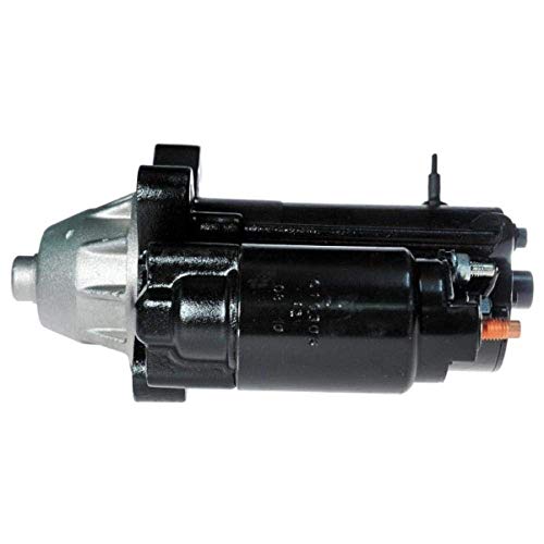 HELLA 8EA 011 610-261 Motor de arranque - 12V - 1.4kW