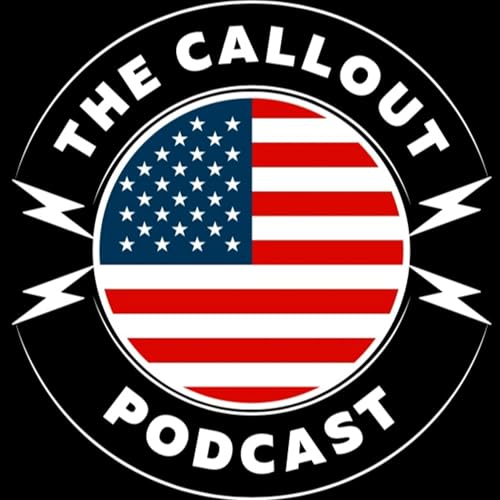 『The Callout Podcast』のカバーアート