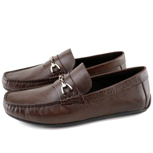 Image of Marc Joseph New York Mens Liberty Ave Loafer