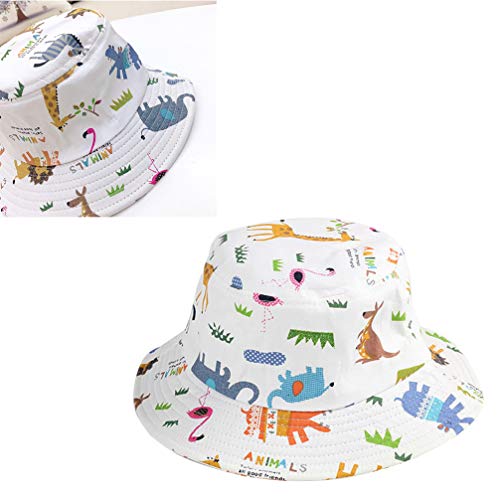 1 Unidade Chapéu De Verão Infantil Crianças De Chapéu Capa De Rosto De Criança Chapéu Criança Chapéu